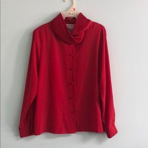 Women’s Jordan Blouse